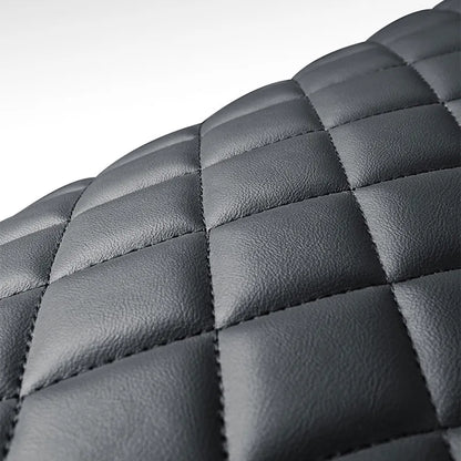 BYD ATTO 3 Leather Waterproof Floor Mats