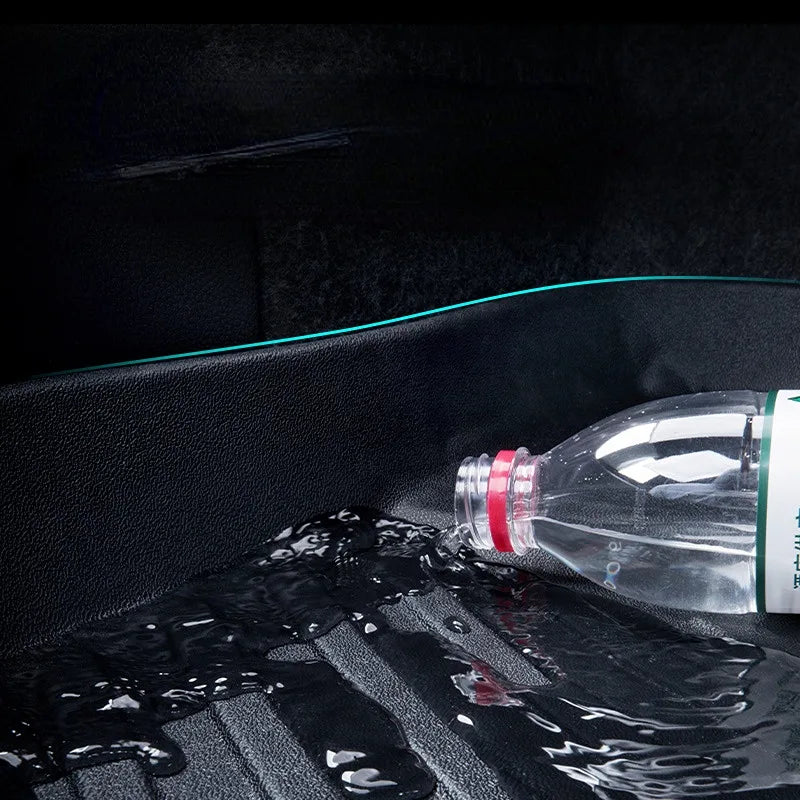 BYD Car Mats Non-Slip Floor Liners for Atto 3