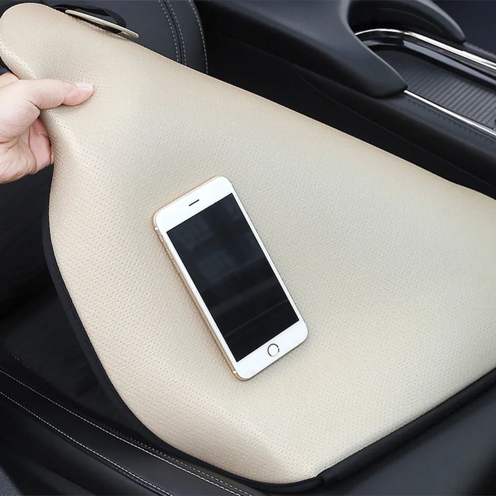 Universal Car Front Seat Non-Slip Pad Cover For BYD Car