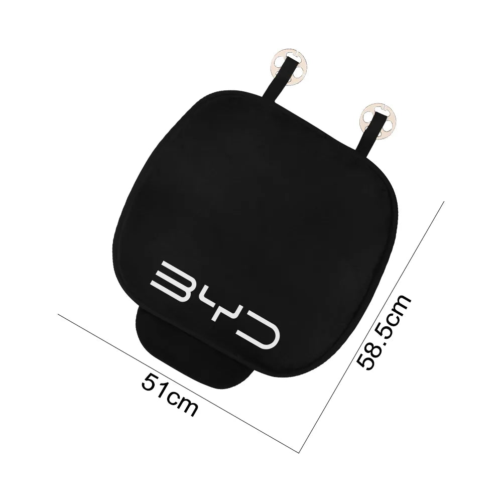Universal Car Front Seat Non-Slip Pad Cover For BYD Car