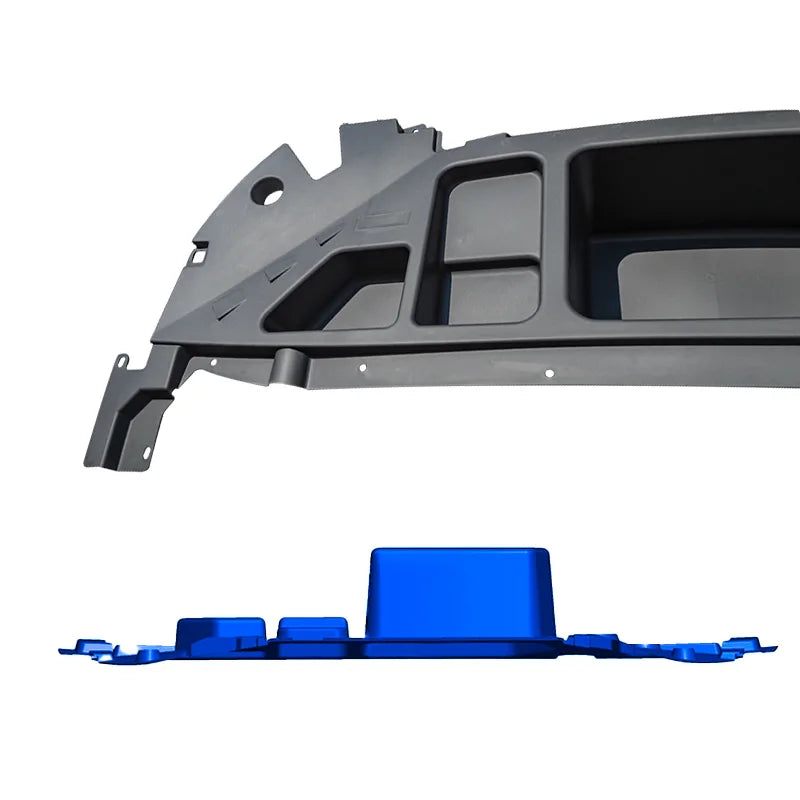 BYD ATTO 3 Frunk(RHD) Organizer Box with Hood Struts