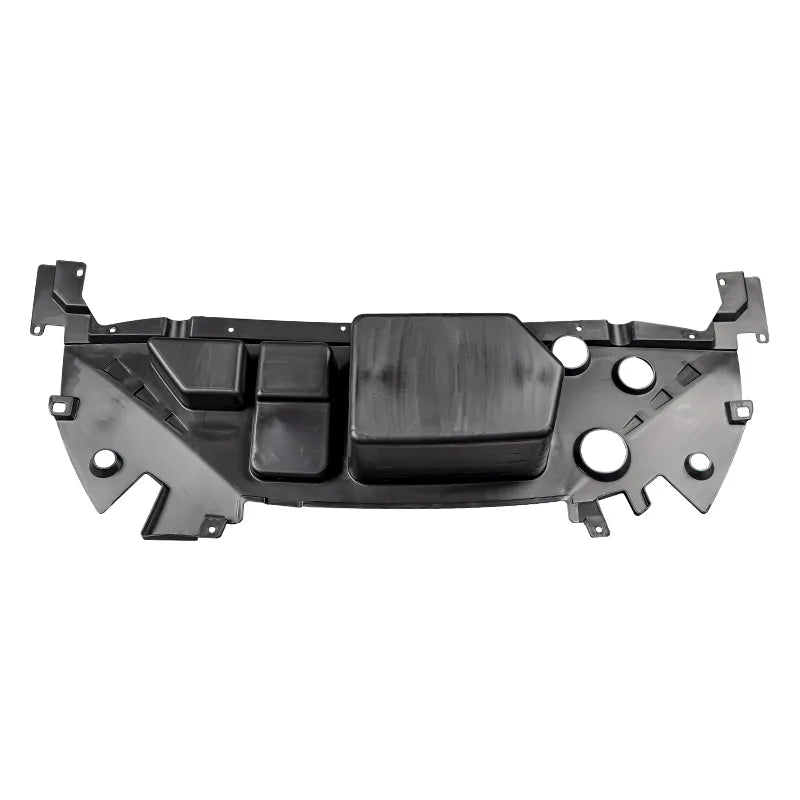 BYD ATTO 3 Frunk(RHD) Organizer Box with Hood Struts