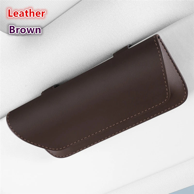 BYD Song Pro DMi  Car Glasses Case Holder