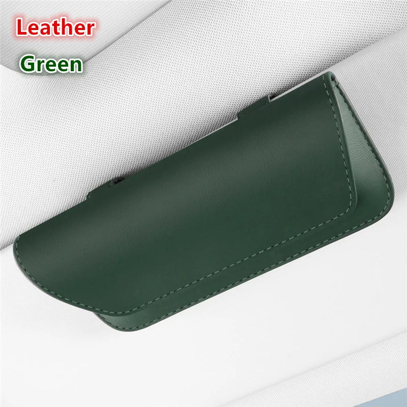 BYD Song Pro DMi  Car Glasses Case Holder