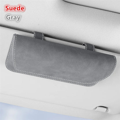 BYD Song Pro DMi  Car Glasses Case Holder