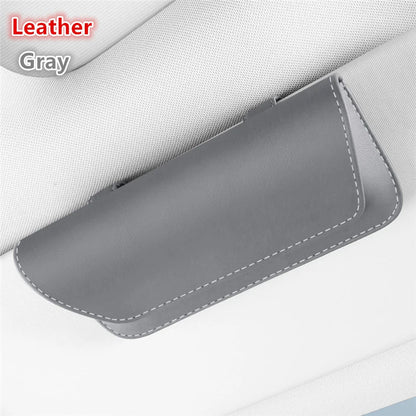 BYD Song Pro DMi  Car Glasses Case Holder