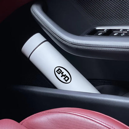 Car Intelligent Thermos Bottle Universal fit For BYD Car All Model