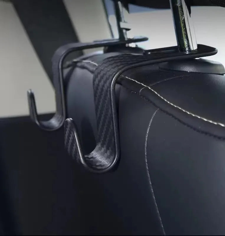 Universal BYD Car Seat Back Hook