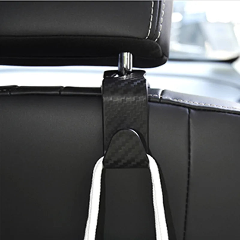 Universal BYD Car Seat Back Hook