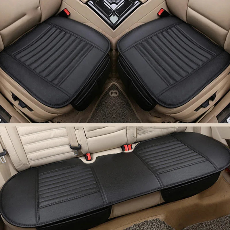 3 piece Car Seat Cushion Cover For BYD