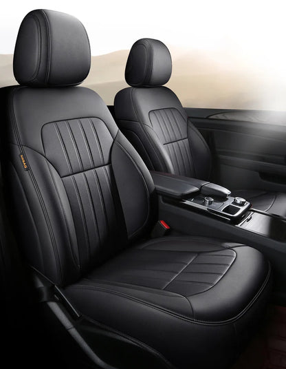 Car Seat Cover Full Set Compatible For BYD ATTO 3