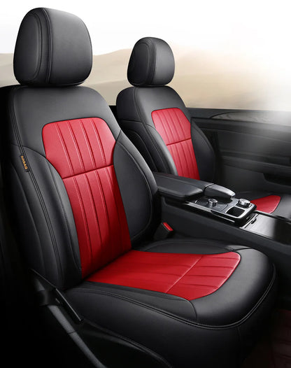 Car Seat Cover Full Set Compatible For BYD ATTO 3