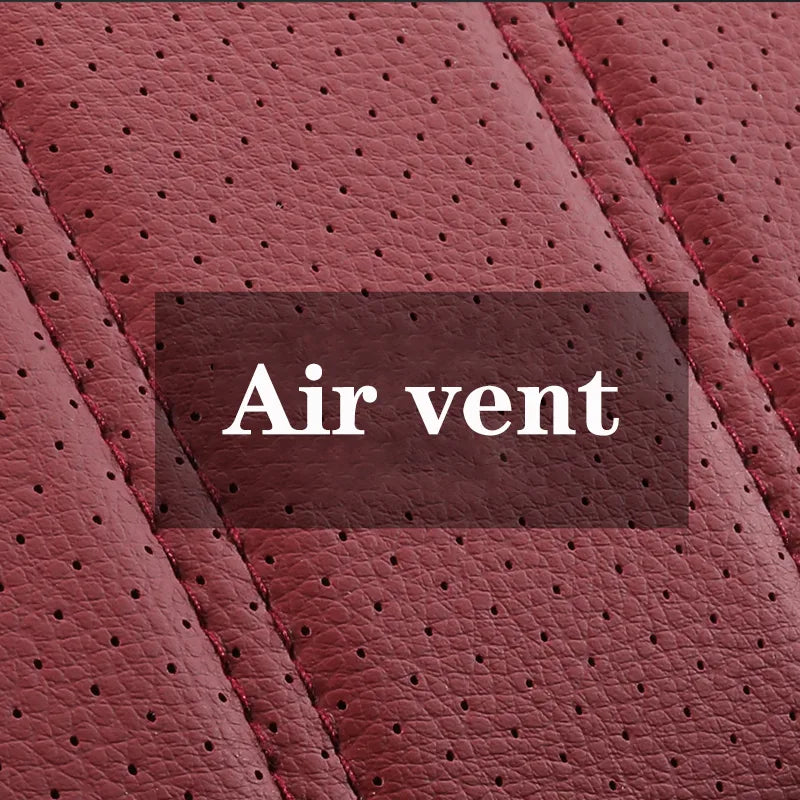 Car Seat Cover Full Set Compatible For BYD ATTO 3