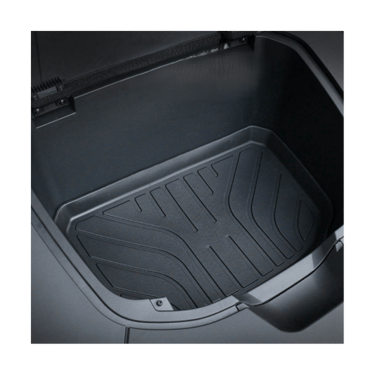 Front Storage Compartment Mat for Byd Seal