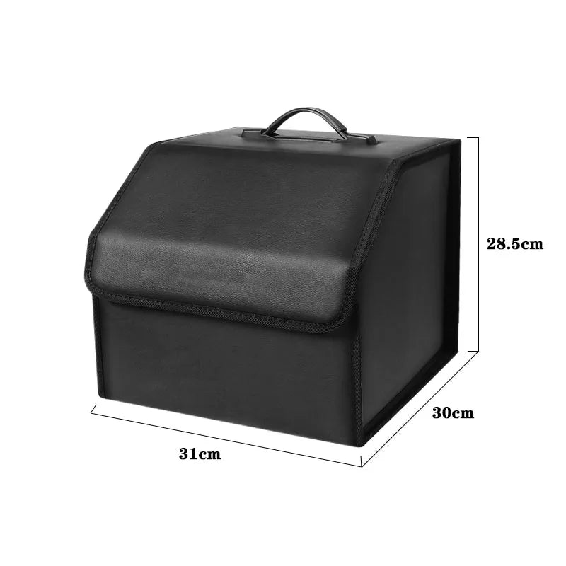 Car Trunk Foldable Storage Box for BYD Atto 3