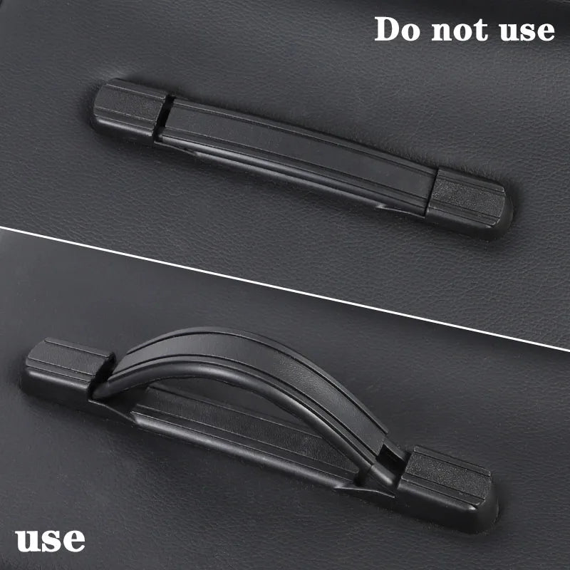 Car Trunk Foldable Storage Box for BYD Atto 3