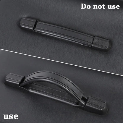 Car Trunk Foldable Storage Box for BYD Atto 3
