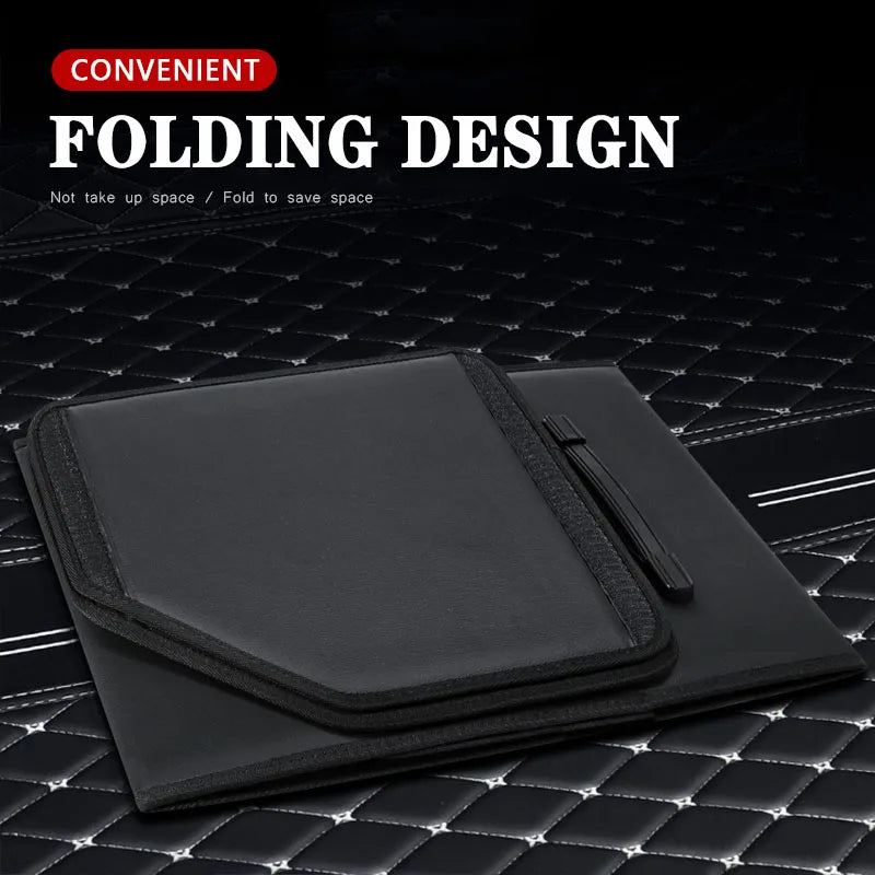 Car Trunk Foldable Storage Box for BYD Atto 3