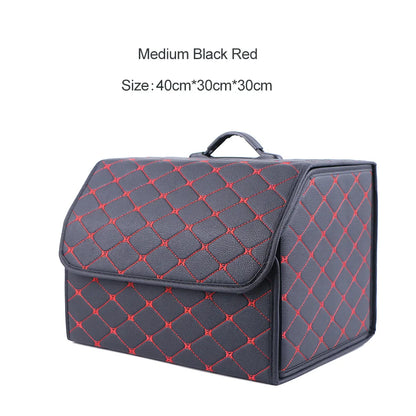 Car Trunk Large Capacity Storage Bag Fit for BYD