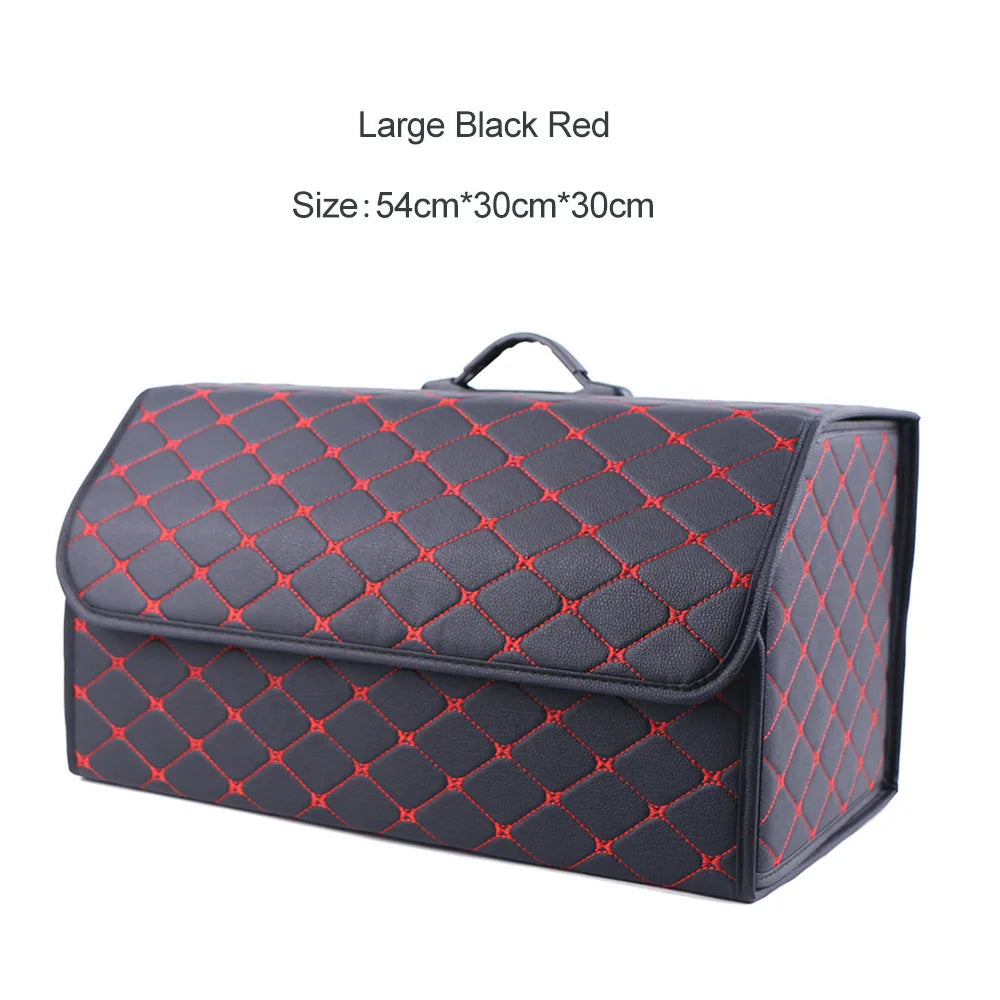 Car Trunk Large Capacity Storage Bag Fit for BYD