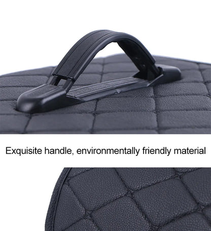 Car Trunk Large Capacity Storage Bag Fit for BYD