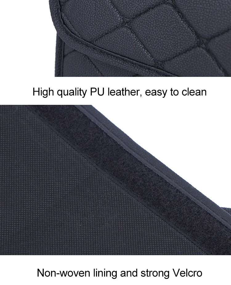 Car Trunk Large Capacity Storage Bag Fit for BYD