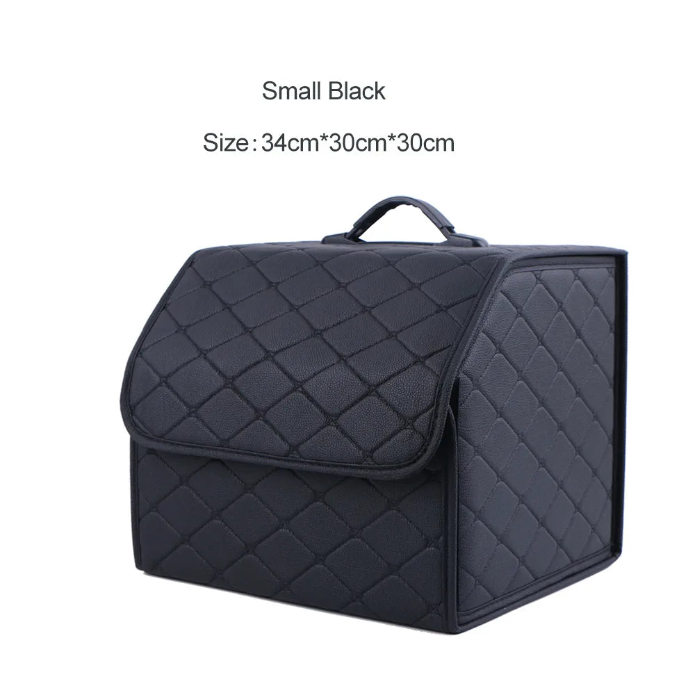 Car Trunk Large Capacity Storage Bag Fit for BYD
