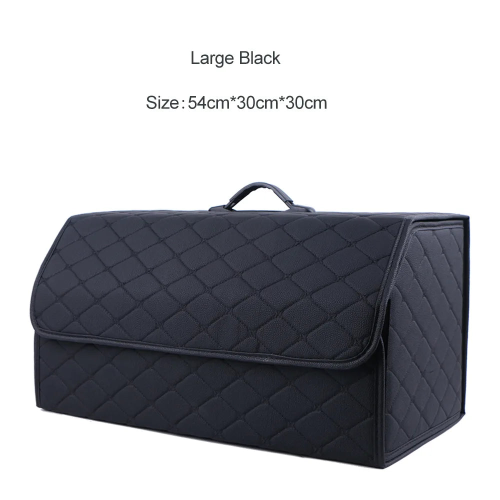 Car Trunk Large Capacity Storage Bag Fit for BYD