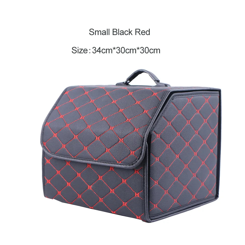Car Trunk Large Capacity Storage Bag Fit for BYD