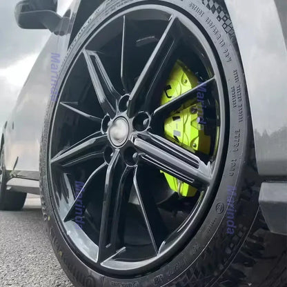 Car Wheel Brake Caliper Cover for Xiaopeng Xpeng G6 2024