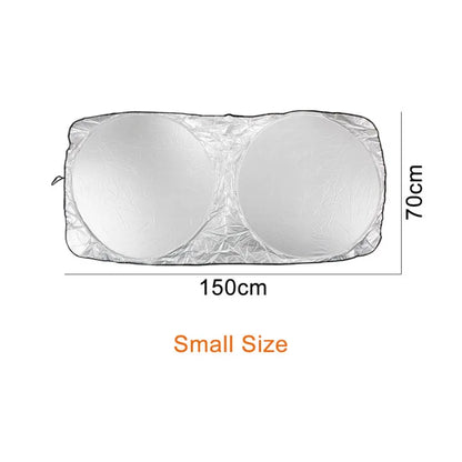 Car Windshield Sunshade Cover For BYD Car All Model
