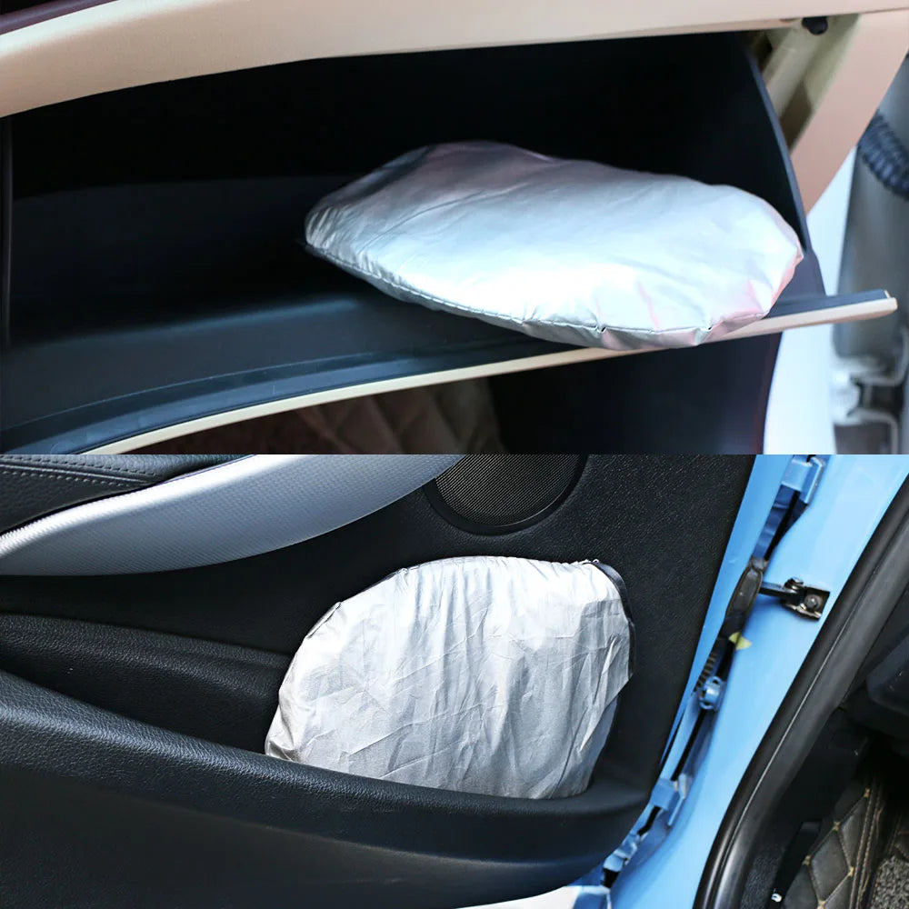 Car Windshield Sunshade Cover For BYD Car All Model