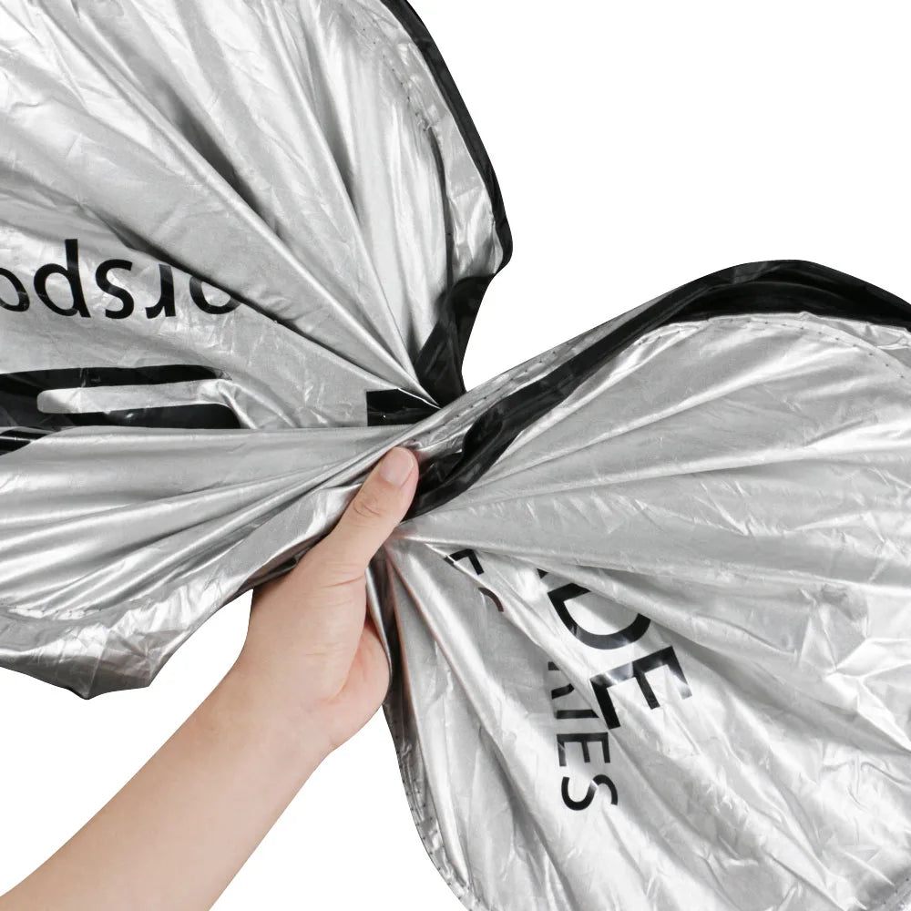 Car Windshield Sunshade Cover For BYD Car All Model