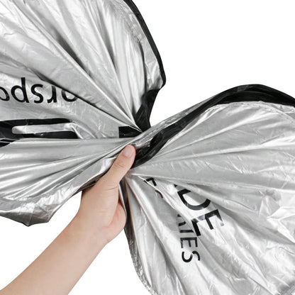 Car Windshield Sunshade Cover For BYD Car All Model