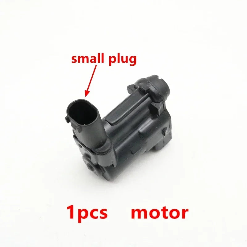 Charging Port Rubber Sealing Ring Cover For BYD