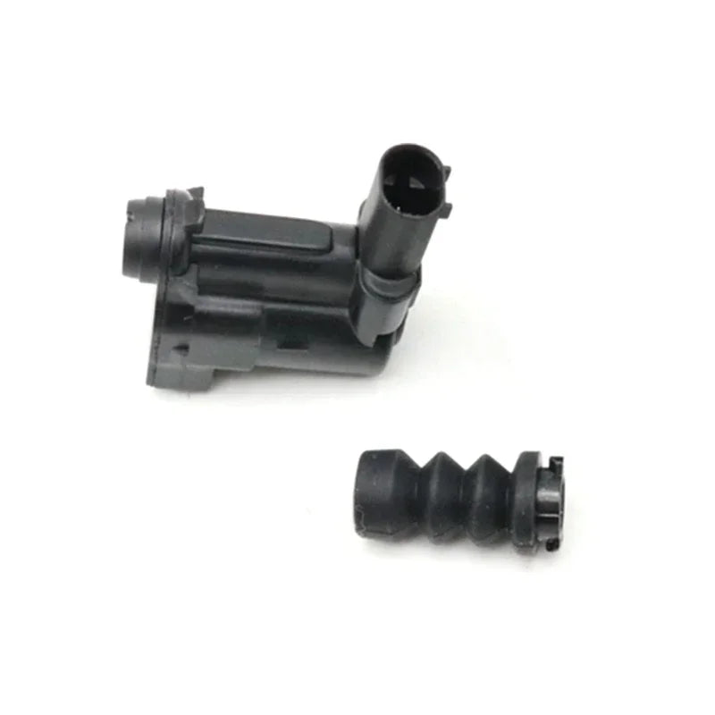 Charging Port Rubber Sealing Ring Cover For BYD