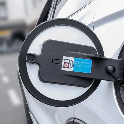 Charging Port Plug Fuel Tank Sealing Ring For BYD Song Plus EV DMi SEAL U 2024 2023 2022 2021 Waterproof Dustproof Accessories