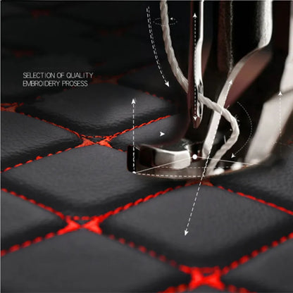 BYD Atto 3 Cargo Liner Pet Cargo Cover Dog Seat Mats