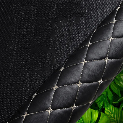 BYD Atto 3 Cargo Liner Pet Cargo Cover Dog Seat Mats