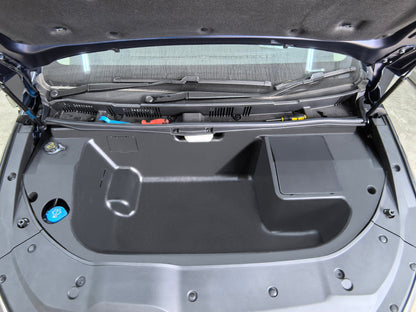 BYD M6 Front Trunk Storage Box