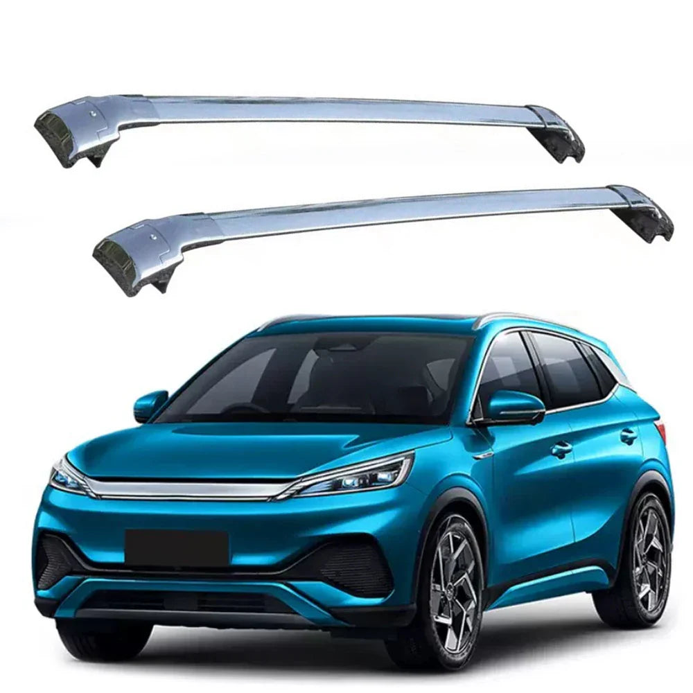 BYD-Atto-3-2022-2023-Roof-Rack-Rails-Carrier-Cross-Bars