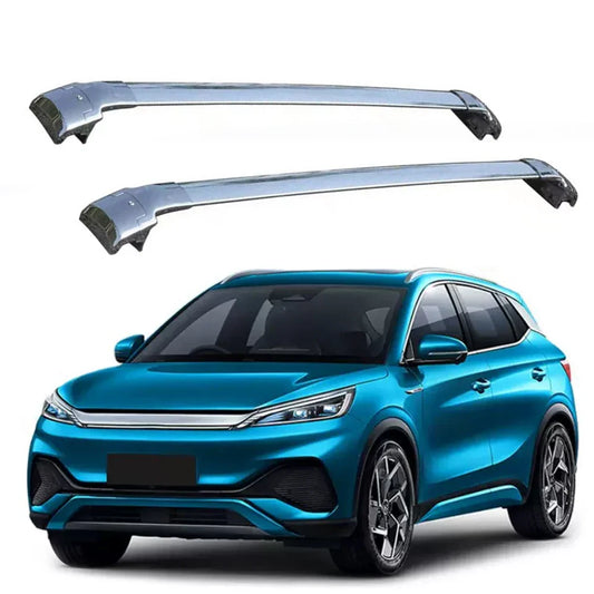 BYD-Atto-3-2022-2023-Roof-Rack-Rails-Carrier-Cross-Bars