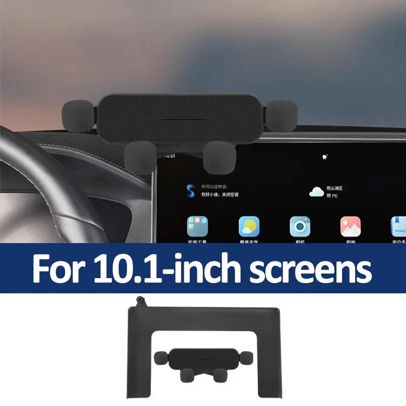 BYD Sealion 7 Dedicated Screen Car Phone Holder