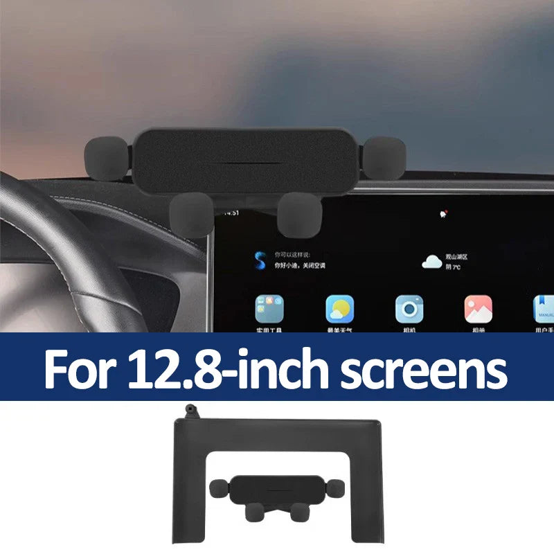 BYD Sealion 7 Dedicated Screen Car Phone Holder