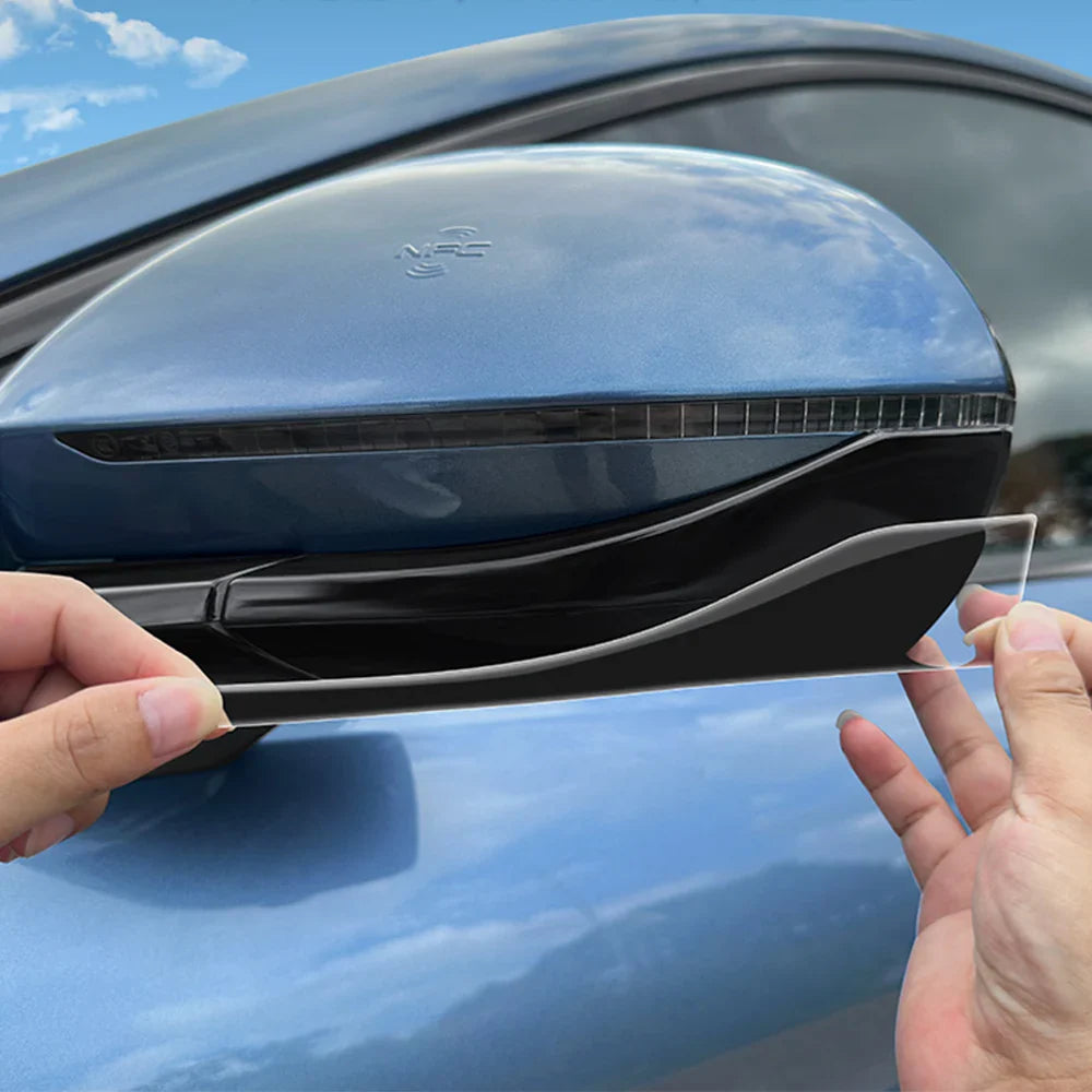 BYD Sealion 7 EV Rearview Mirrors Adhesive Anti Scratch Strip