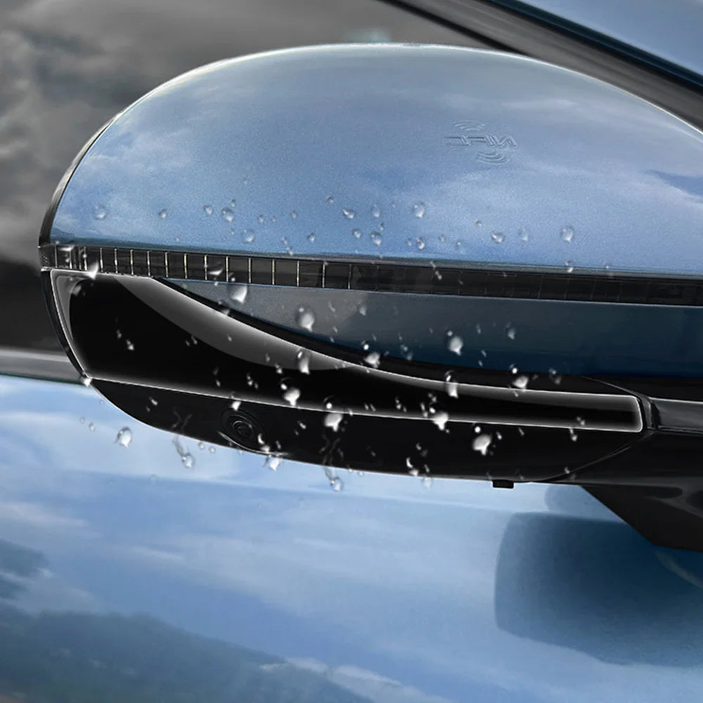 BYD Sealion 7 EV Rearview Mirrors Adhesive Anti Scratch Strip