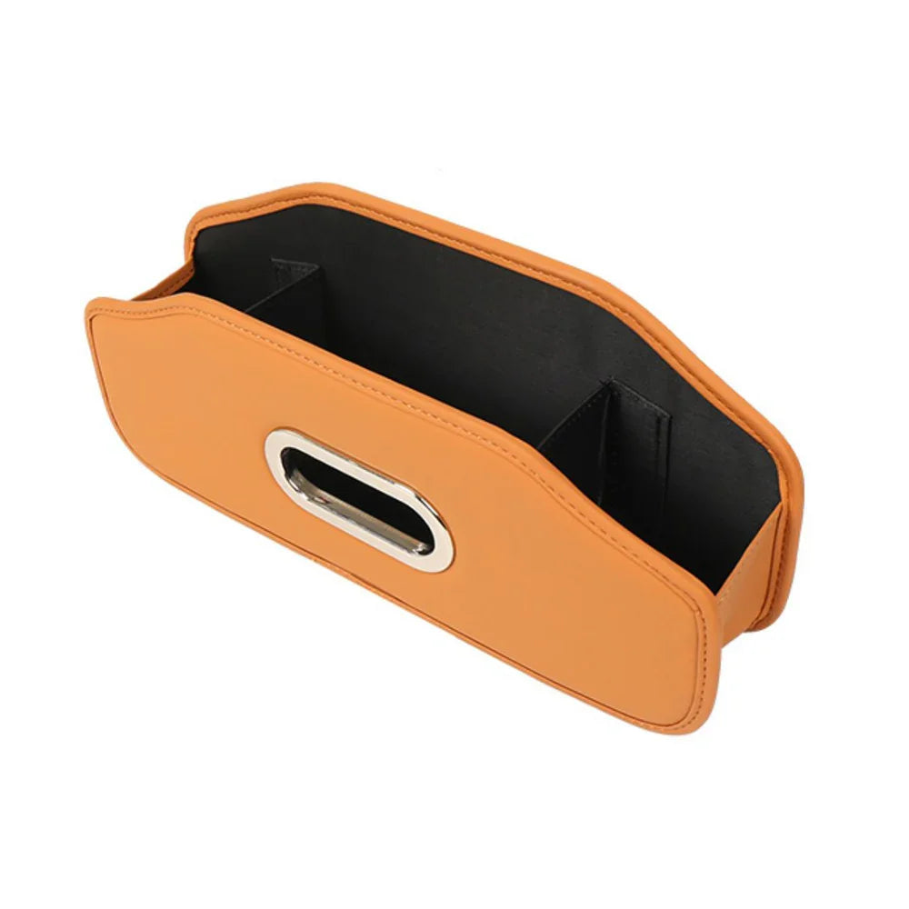 Leapmotor C10 C16 Car Backrest Storage Bag - Leapmotor Accessories