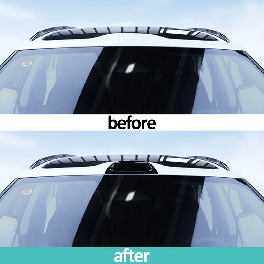 Leapmotor C10 C16 Lidar Decorative Cover - Leapmotor Accessories