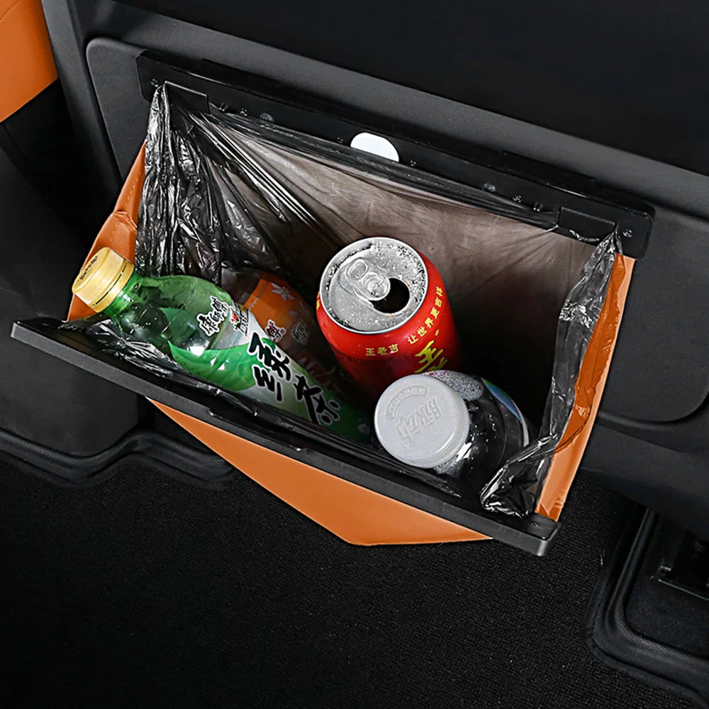 Leapmotor C10 C16 Special Garbage Bag - Leapmotor Accessories