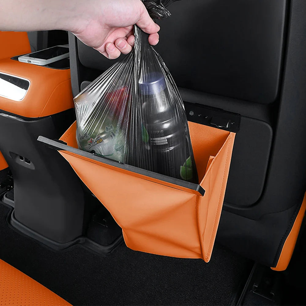 Leapmotor C10 C16 Special Garbage Bag - Leapmotor Accessories